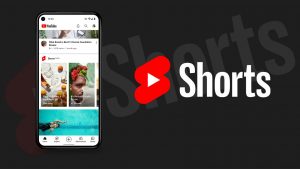 YouTube Shorts短影音正式進駐美国市場，迎戰Tiktok！