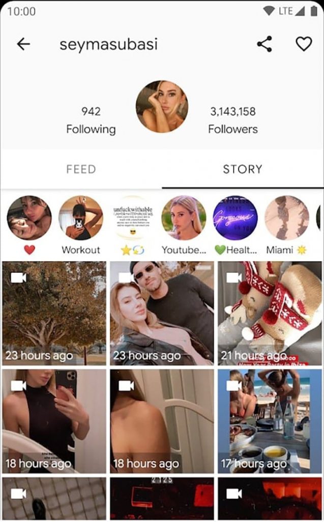 Instagram Story Downloader - Story Saver for Instagram -Post Highlight Download IG限時動態