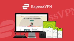 ExpressVPN 評價，全球最快速的翻牆 VPN？