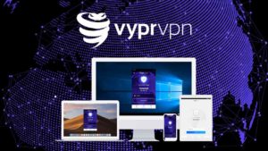 VyprVPN 評價，安全快速又便宜的翻牆 VPN？