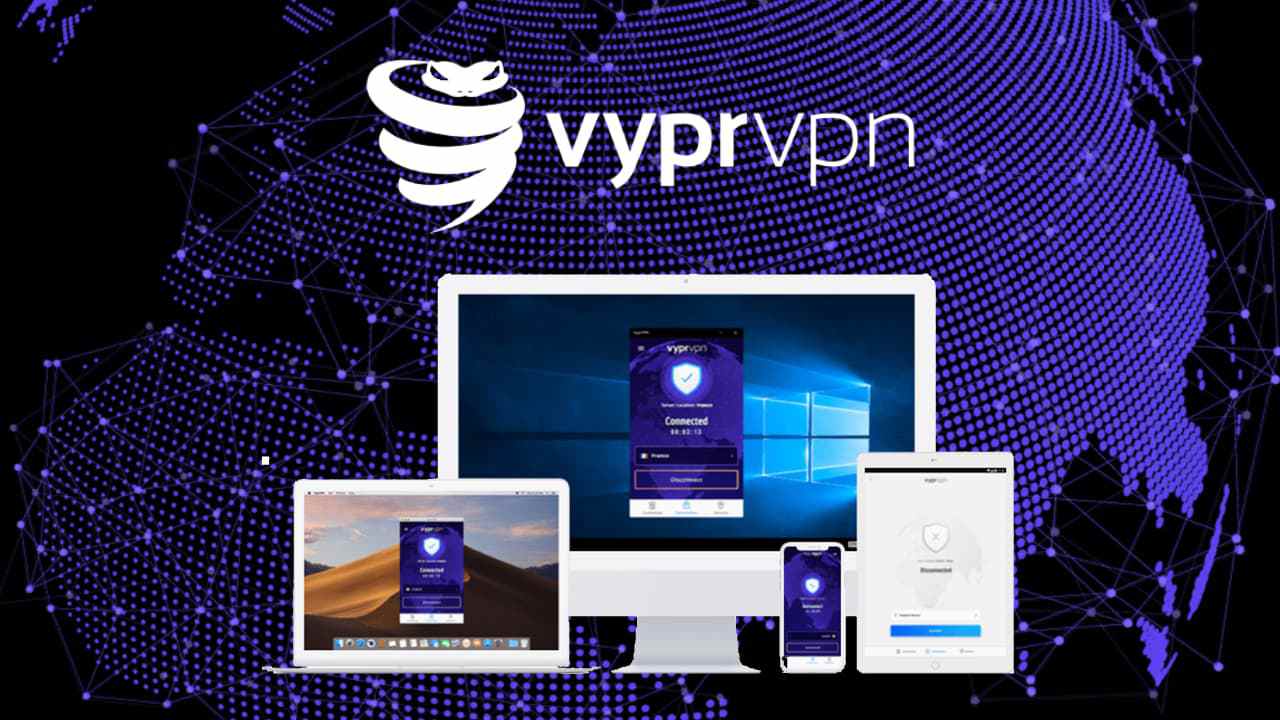 VyprVPN 評價，安全快速又便宜的翻牆VPN