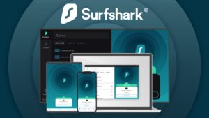 Surfshark VPN 評價，物美價廉值得購買的翻牆 VPN？