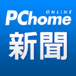 pchome新聞-logo